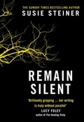 Cover: Remain Silent - The Borough Press