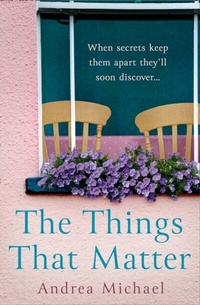 Abbildung von: The Things That Matter - HarperCollins