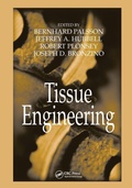 Cover: Tissue Engineering - CRC Press