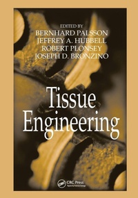 Enlarge image Cover: Tissue Engineering - CRC Press