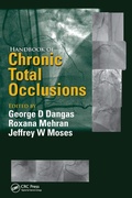Cover: Handbook of Chronic Total Occlusions - CRC Press