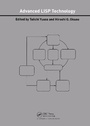 Cover: Advanced LISP Technology - CRC Press