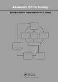 Cover: Advanced LISP Technology - CRC Press