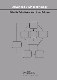 Abbildung von: Advanced LISP Technology - CRC Press