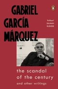 Cover: The Scandal of the Century - Viking