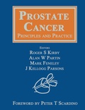 Cover: Prostate Cancer - CRC Press