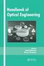 Cover: Handbook of Optical Engineering - CRC Press
