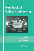 Cover: Handbook of Optical Engineering - CRC Press