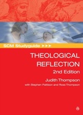 Cover: SCM Studyguide: Theological Reflection, 2nd Edition - SCM Press