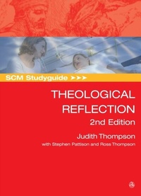 Enlarge image Cover: SCM Studyguide: Theological Reflection, 2nd Edition - SCM Press