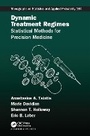 Cover: Dynamic Treatment Regimes - CRC Press