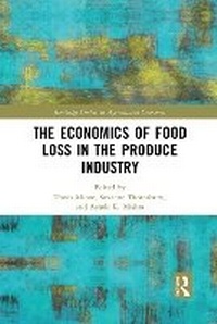 Abbildung von: The Economics of Food Loss in the Produce Industry - Taylor & Francis