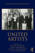 Cover: United Artists - Routledge