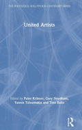 Cover: United Artists - Routledge