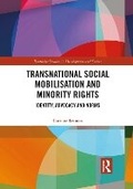 Cover: Transnational Social Mobilisation and Minority Rights - Roultedge Taylor & Francis Group