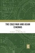Cover: The Cold War and Asian Cinemas - Routledge