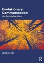 Cover: Evolutionary Communication - Taylor & Francis