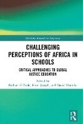 Cover: Challenging Perceptions of Africa in Schools - Routledge