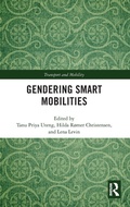 Cover: Gendering Smart Mobilities - Routledge