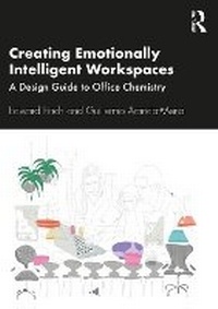 Enlarge image Cover: Creating Emotionally Intelligent Workspaces - Routledge