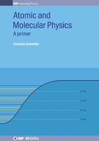 Enlarge image Cover: Atomic and Molecular Physics - Institute of Physics Publishing
