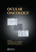 Cover: Ocular Oncology - CRC Press