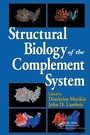 Cover: Structural Biology of the Complement System - CRC Press