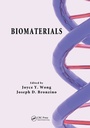 Cover: Biomaterials - CRC Press