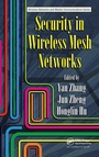 Cover: Security in Wireless Mesh Networks - CRC Press