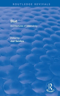 Enlarge image Cover: Stud - Routledge