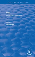 Cover: Stud - Routledge