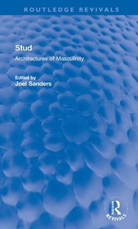 Enlarge image Cover: Stud - Routledge