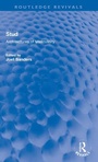 Cover: Stud - Routledge