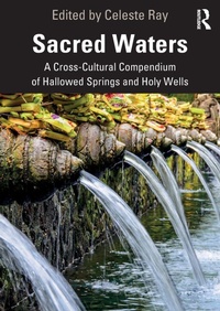 Enlarge image Cover: Sacred Waters - Routledge