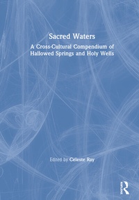 Enlarge image Cover: Sacred Waters - Routledge