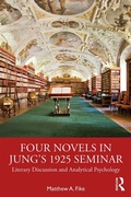 Bild: Four Novels in Jung's 1925 Seminar - Routledge