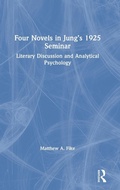 Bild: Four Novels in Jung's 1925 Seminar - Routledge