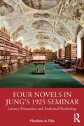 Bild: Four Novels in Jung's 1925 Seminar - Routledge