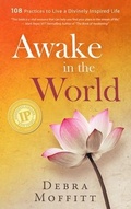 Cover: Awake in the World - Divinely Inspired Books