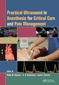 Bild: Practical Ultrasound in Anesthesia for Critical Care and Pain Management - CRC Press