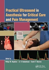 Bild: Practical Ultrasound in Anesthesia for Critical Care and Pain Management - CRC Press