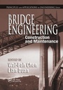 Cover: Bridge Engineering - CRC Press