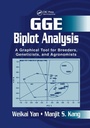 Cover: GGE Biplot Analysis - CRC Press