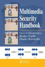 Cover: Multimedia Security Handbook - CRC Press