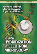 Cover: In Situ Hybridization in Electron Microscopy - CRC Press