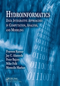 Enlarge image Cover: Hydroinformatics - CRC Press