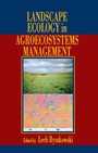 Cover: Landscape Ecology in Agroecosystems Management - CRC Press