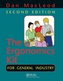 Cover: The Ergonomics Kit for General Industry - CRC Press
