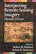 Cover: Interpreting Remote Sensing Imagery - CRC Press