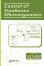 Cover: Control of Foodborne Microorganisms - CRC Press